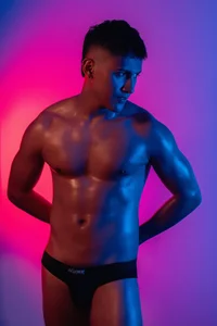 SalvadorFit Pose time! 🦾 slika 3