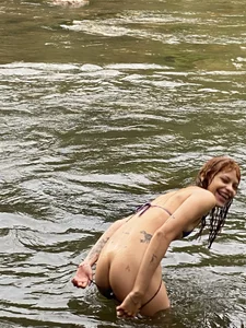 Bunny_bel Im happy Foto 5