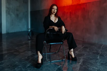 _FireInMySoul_ Alluring Light Billede 2