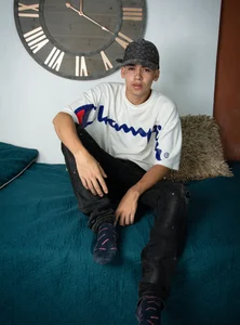 The most recent of me 👹😈 de Mike_0233_ Foto 8