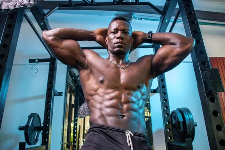 MarcusBlack_ 𝗡𝗢𝗖𝗔𝗨𝗧! 🤤🔥 Immagine  2