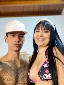 Latin_Pleasures kullanıcısının Us for you 😘😏 albümü -  5 fotoğraf