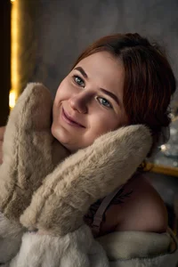 Eva_Starlight ❄ Foto 7