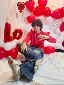 JackesTaylor san valentin  4. fénykép