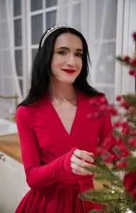 Dearly_kitty Christmas with love Poză 5