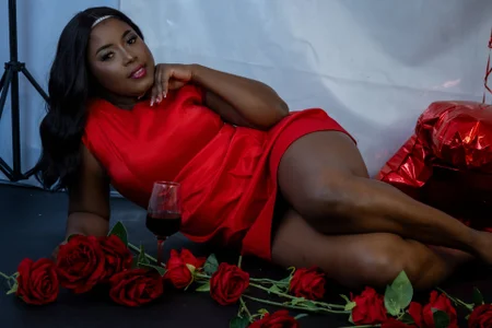 Chleo__ Happy Valentine's Day love 💋💕 Immagine  6