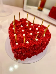 BeccaBaxter Bday girl👑 Bilde 9