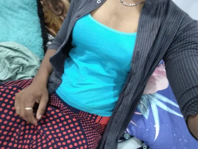 crossytamil's XXX Nude Photo 1