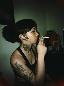 Lady_Godss Street Goddess Pic 5