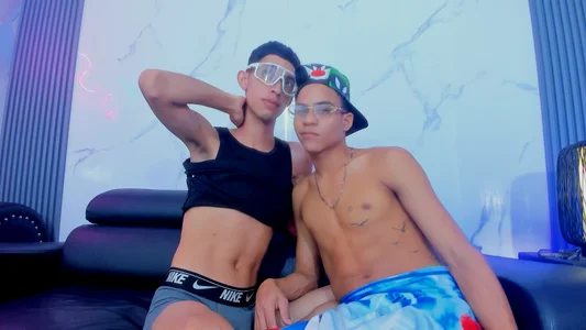 🍒🍓ARES Y JAVI🍓🍒 de Big_cock_boys1 Foto 4