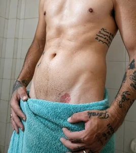danteexclusivo's XXX Nude Photo 5