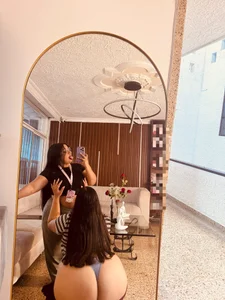 Mia_roussee_ 🎀🩷 Pic 3