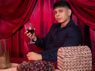 xKevynThanksgiving图片 9