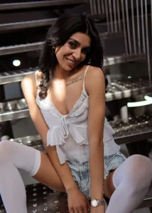 ReneeVossStarway to Heaven.. Led by an Angel Bild 6