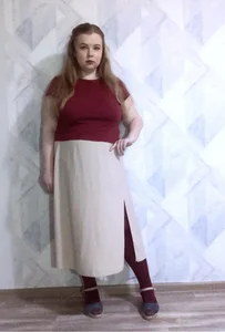 Melina_Hot09 I'm Melina ; ) Immagine 