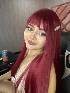 lya_nekko_ How about a redhead? . fénykép