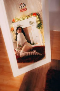 SEXY AND MERRY CHRISTMAS! 🎁🎄 de Scarlett_14_ Foto 5