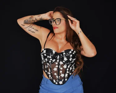 Majo_Soussa crazy majo Hình 8