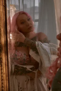 BlackedBarbie: Me ( 5 фото)