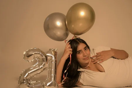 dalila30x My sweets 21✨ Immagine  3