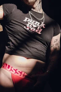 paulvelvet Just regular Immagine 