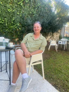 chubbybear2cum: Public ( фото)