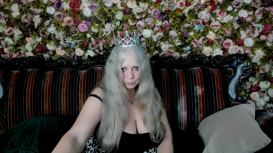 mariabelladonna Silver Bilde 9