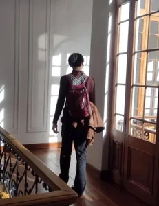 Juli_Roos_ Not so innocent, or so guilty Foto 7