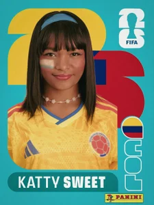 world cup 2026 de KaattySweet_  5 Imagens