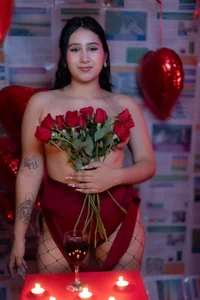 Eimy_grey4u Fatal Elegance🔥 Foto 7
