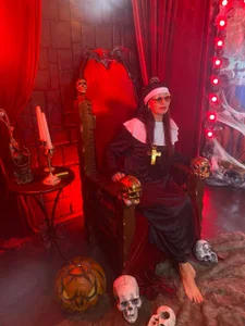 Vero_nika8のHalloweenの 3枚の写真