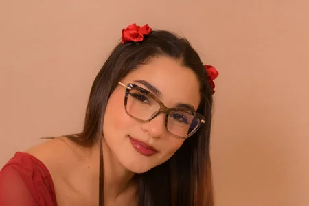 luma_sky_ I look, I seduce, I dominate Εικόνα 3