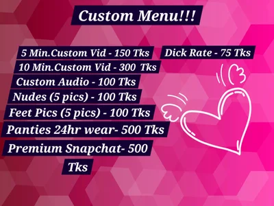 NaughtyPrincessJasmine Public Pic 3