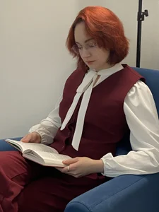 Public de CaryRogoff  8 photos