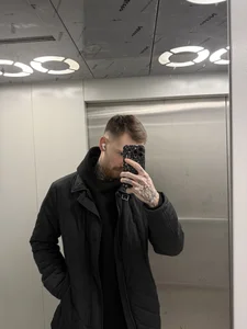 Antony de wettingcouple Foto 3