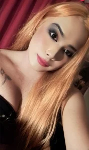 Emily_fucker YOUR BABY GIRL Pic 2