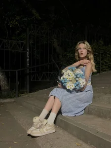 Ketris_Drewerses Scene Without a Script Foto 2