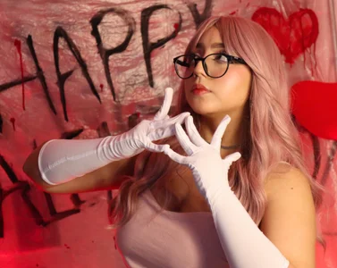 AnngelaSkye Valentine's Day Pic 5