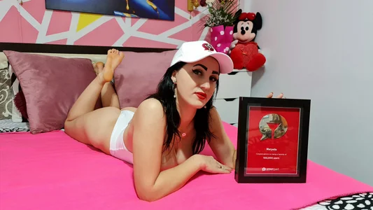 Maryelle 100000 users Pic 4