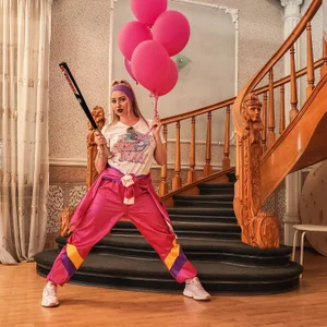 LadyLolyPop_ Public  2টি ছবি