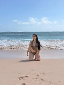 Im_Saraaaa Mar y sol ☀️ รูป  3