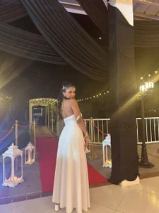 Ivy_16 greek goddess costume ❤️😊 Pic 5