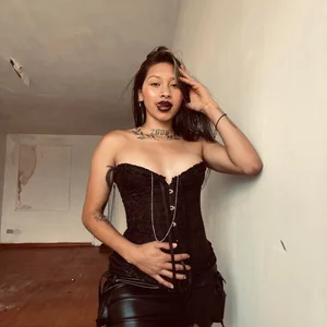 isabellatp's XXX Nude Photo 3