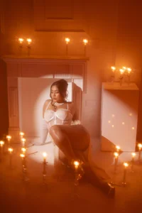 Gaby_Blaze Happy Birthday #26 Pic 5