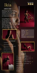 ikia_lopez_: Ikia Lopez🔥 ( 2 фото)