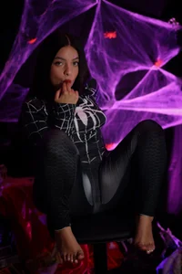 fiorella_Rose_ Happy Halloween!🎃🩷 Εικόνα 5