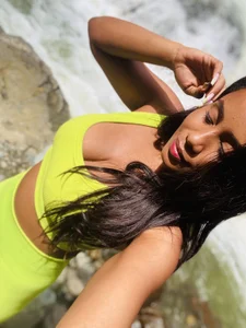 AlisonHoot69 💚💚💚 Foto 6