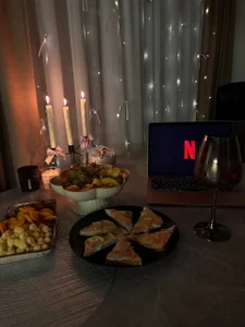 Midnight_Postcard kullanıcısının Summer Meals 🍑💝 albümü -  fotoğraf