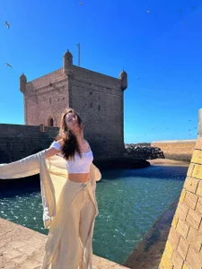 beautiful nature and me od SandyCramerrr  2 snímek