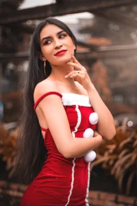 Layla_SiaのCHRISTMAS WITH LAYLA♥の枚の写真